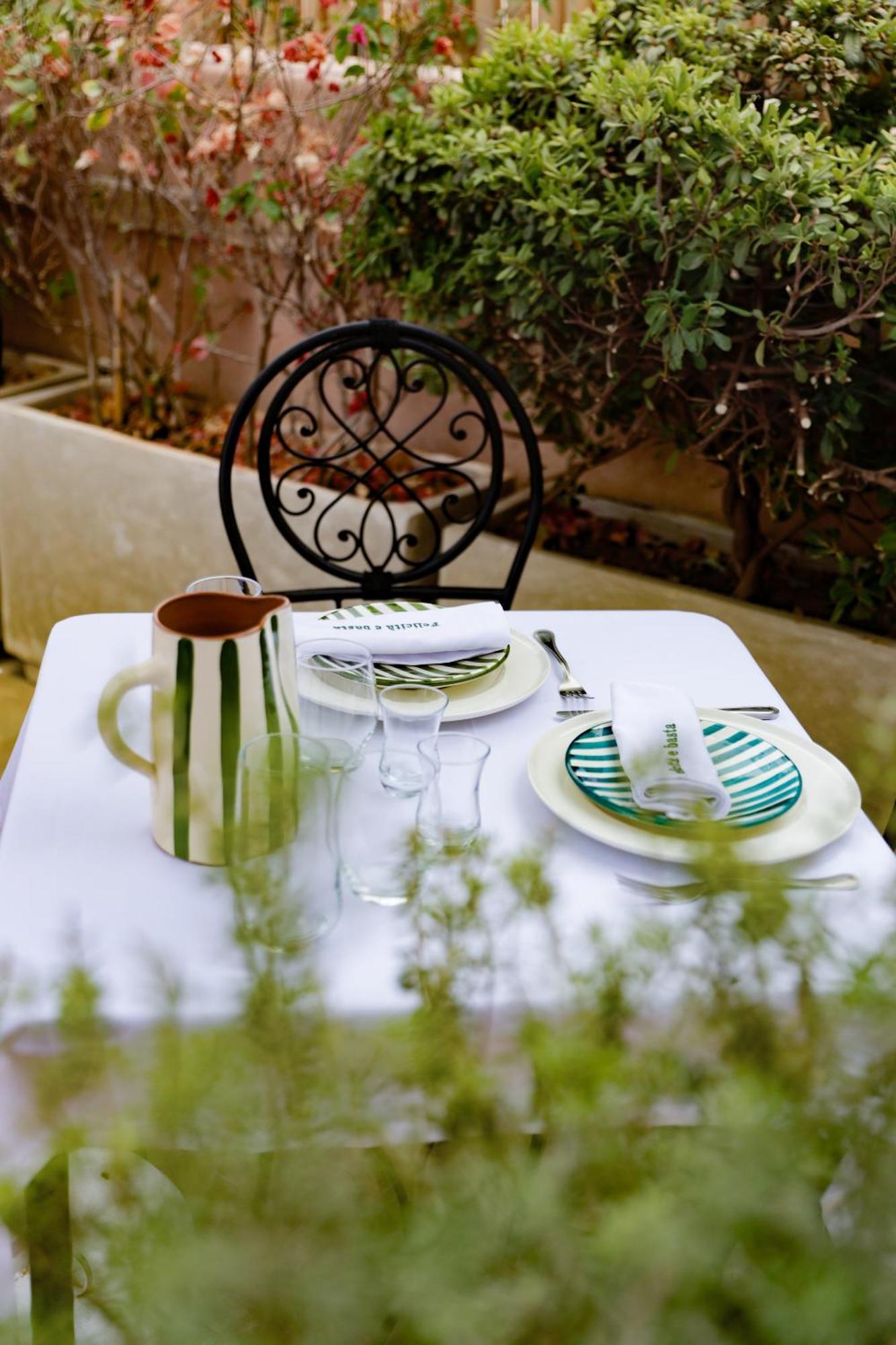 Casa Felicita & Riad Marrakesh