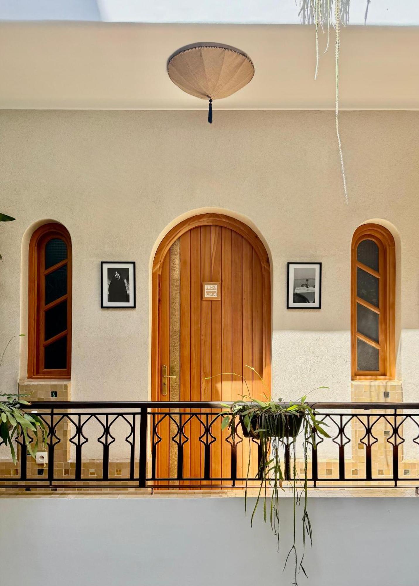 Casa Felicita & Riad *