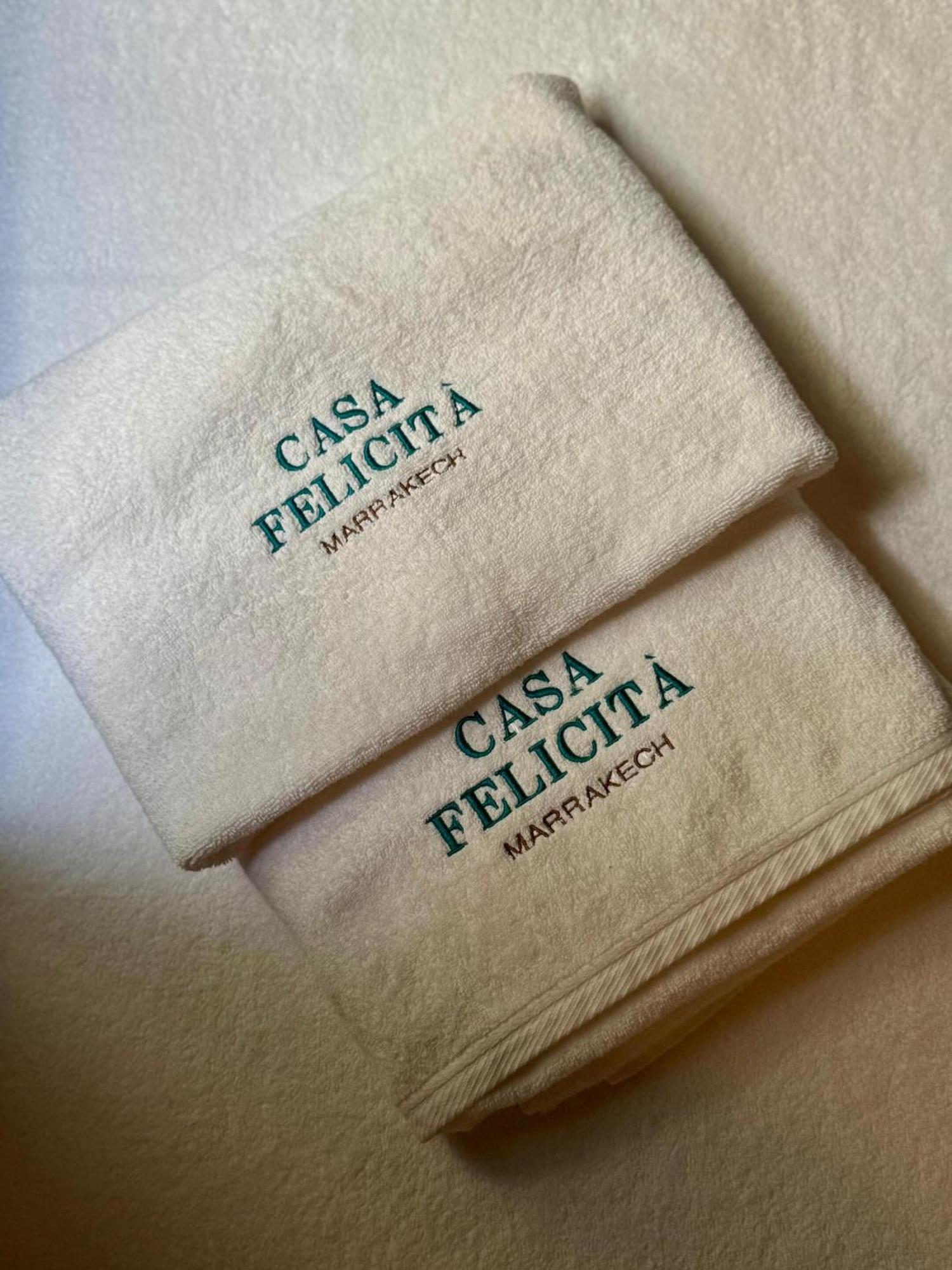 Casa Felicita & *