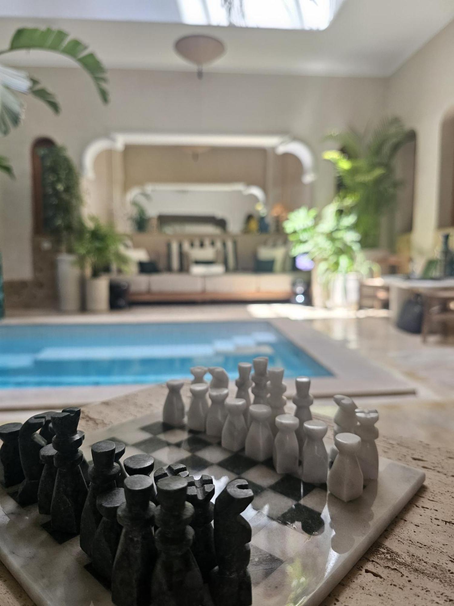 Casa Felicita & Marrakesh