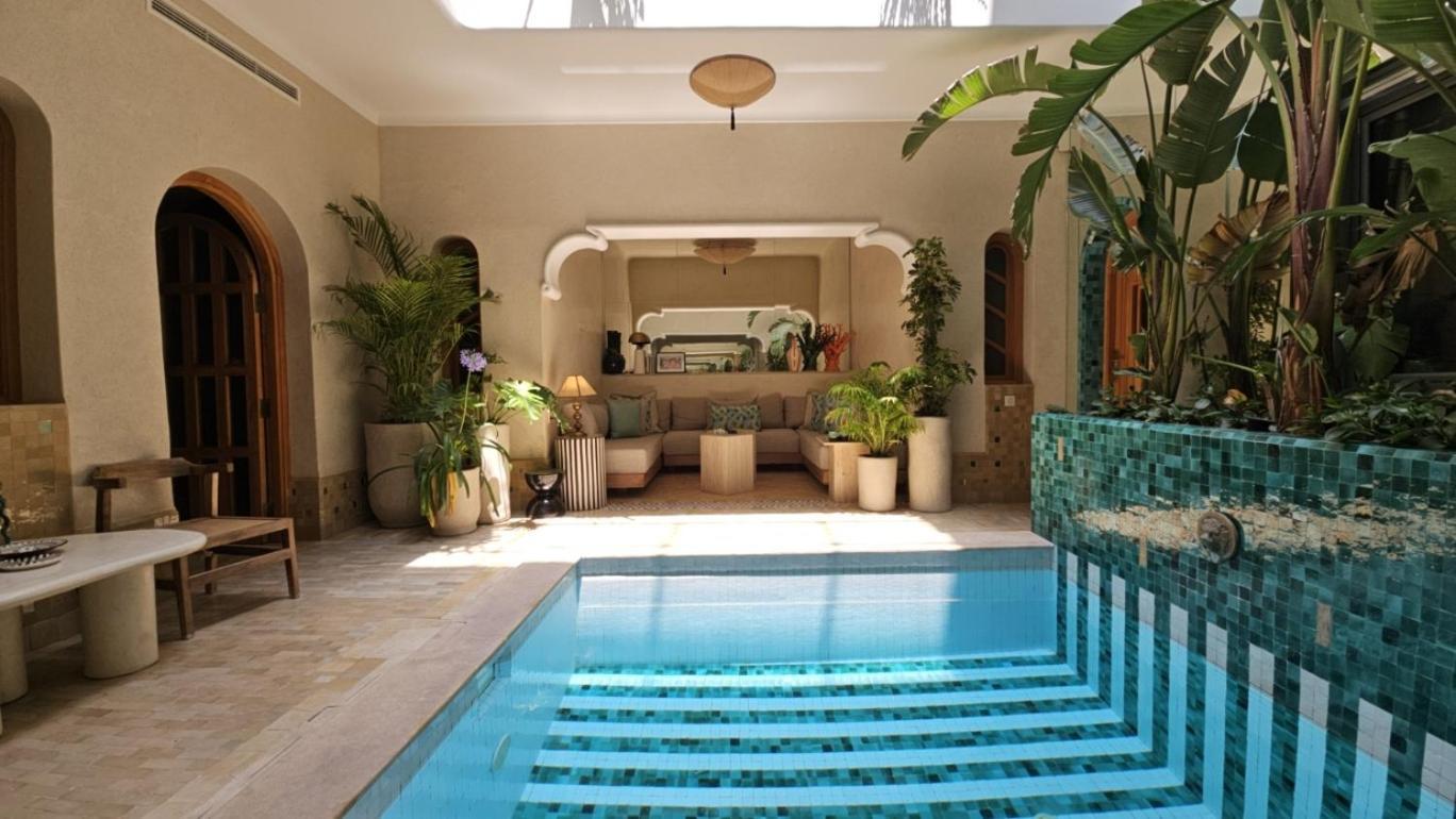 Riad Casa Felicita &
