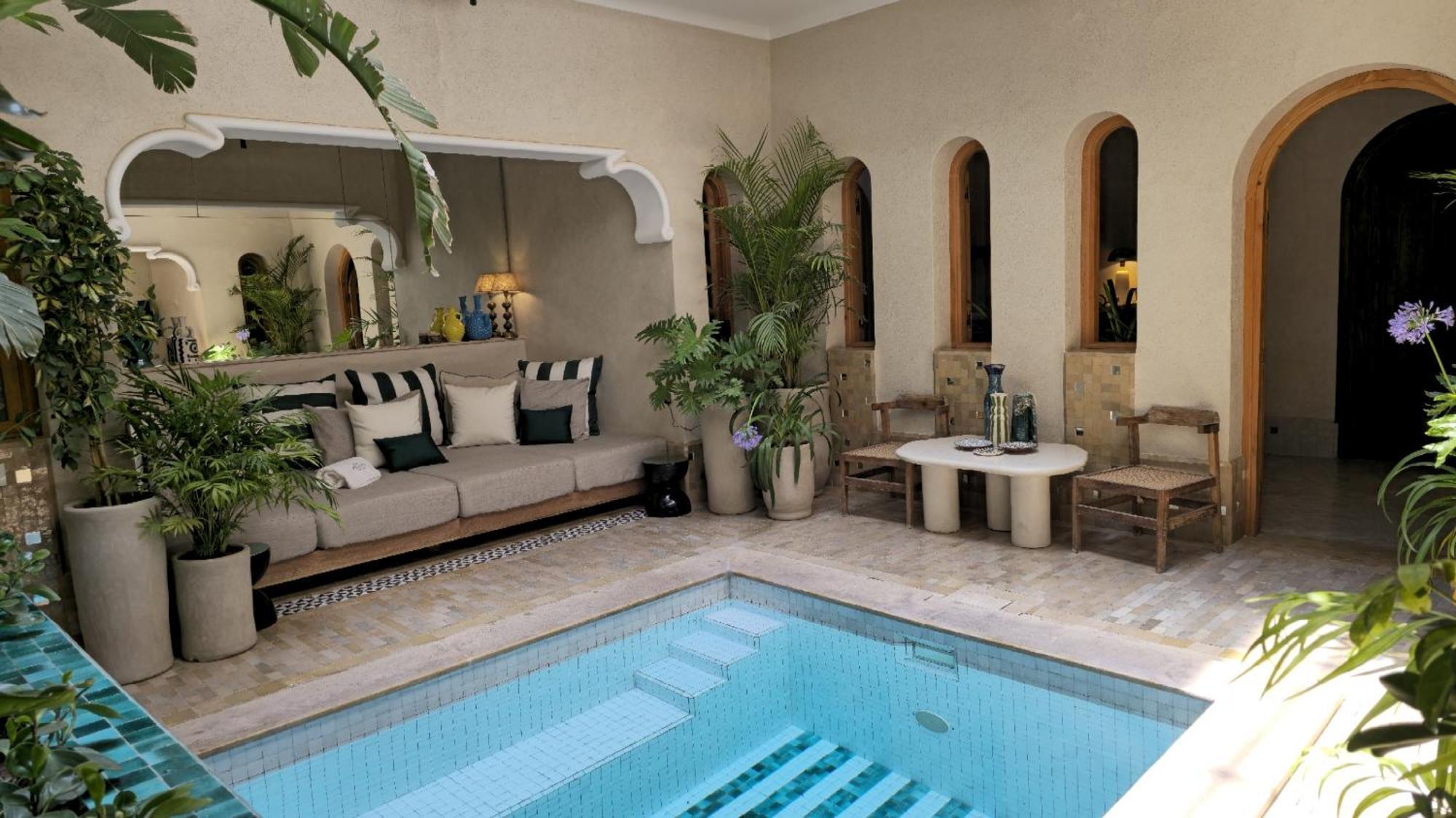 Casa Felicita & Riad